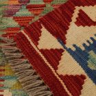 Kilim koberec Chobi 98x144 ručne tkaný etnický Kilim
