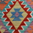 Kilim Koberec Chobi 138x103 ručne tkaný koberec Kilim