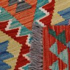 Kilim Koberec Chobi 138x103 ručne tkaný koberec Kilim