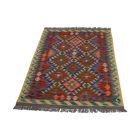 Kilim Koberec Chobi 150x101 ručne tkaný koberec Kilim