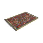 Kilim Koberec Chobi 150x101 ručne tkaný koberec Kilim