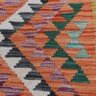 Kilim Koberec Chobi 144x98 ručne tkaný koberec Kilim