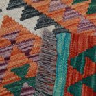 Kilim Koberec Chobi 144x98 ručne tkaný koberec Kilim