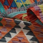 Kilim Koberec Chobi 144x98 ručne tkaný koberec Kilim