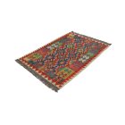 Kilim Koberec Chobi 152x100 ručne tkaný kusový koberec Kilim