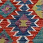 Kilim Koberec Chobi 152x100 ručne tkaný kusový koberec Kilim