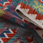 Kilim Koberec Chobi 152x100 ručne tkaný kusový koberec Kilim