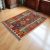 Kilim Koberec Chobi 148x100 ručne tkaný kusový koberec Kilim