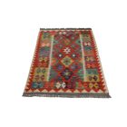 Kilim Koberec Chobi 148x100 ručne tkaný kusový koberec Kilim