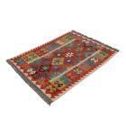 Kilim Koberec Chobi 148x100 ručne tkaný kusový koberec Kilim