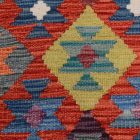 Kilim Koberec Chobi 148x100 ručne tkaný kusový koberec Kilim