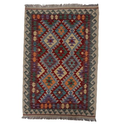Kilim Koberec Chobi 157x104 ručne tkaný koberec Kilim