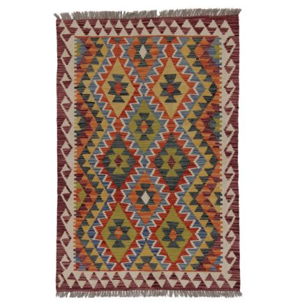 Kilim Koberec Chobi 149x99 ručne tkaný koberec Kilim