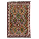 Kilim Koberec Chobi 149x99 ručne tkaný koberec Kilim