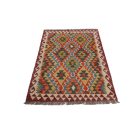Kilim Koberec Chobi 149x99 ručne tkaný koberec Kilim