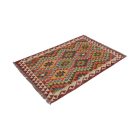Kilim Koberec Chobi 149x99 ručne tkaný koberec Kilim