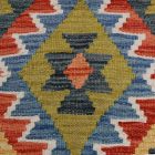 Kilim Koberec Chobi 149x99 ručne tkaný koberec Kilim