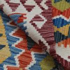Kilim Koberec Chobi 149x99 ručne tkaný koberec Kilim