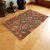 Kilim Koberec Chobi 144x102 ručne tkaný koberec Kilim