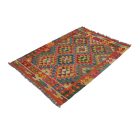 Kilim Koberec Chobi 144x102 ručne tkaný koberec Kilim
