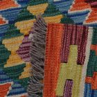 Kilim Koberec Chobi 144x102 ručne tkaný koberec Kilim