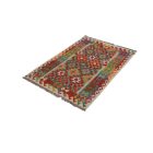 Kilim Koberec Chobi 150x103 ručne tkaný kusový koberec Kilim
