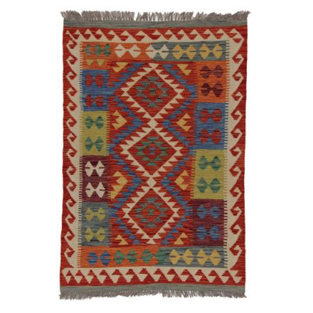 Kilim Koberec Chobi 148x100 ručne tkaný kusový koberec Kilim