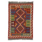 Kilim Koberec Chobi 148x100 ručne tkaný kusový koberec Kilim