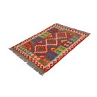 Kilim Koberec Chobi 148x100 ručne tkaný kusový koberec Kilim