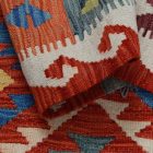 Kilim Koberec Chobi 148x100 ručne tkaný kusový koberec Kilim