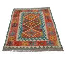 Kilim Koberec Chobi 148x103 ručne tkaný kusový koberec Kilim