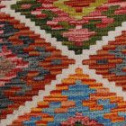Kilim Koberec Chobi 148x103 ručne tkaný kusový koberec Kilim