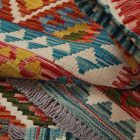 Kilim Koberec Chobi 148x103 ručne tkaný kusový koberec Kilim
