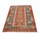 Kilim Koberec Chobi 156x100 ručne tkaný kusový koberec Kilim