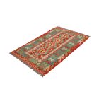 Kilim Koberec Chobi 156x100 ručne tkaný kusový koberec Kilim