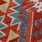 Kilim Koberec Chobi 156x100 ručne tkaný kusový koberec Kilim