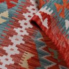 Kilim Koberec Chobi 156x100 ručne tkaný kusový koberec Kilim
