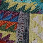 Kilim Koberec Chobi 144x97 ručne tkaný koberec Kilim