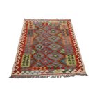 Kilim Koberec Chobi 151x105 ručne tkaný kusový koberec Kilim