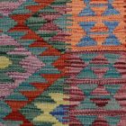 Kilim Koberec Chobi 151x105 ručne tkaný kusový koberec Kilim