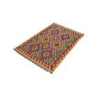 Kilim Koberec Chobi 143x99 ručne tkaný koberec Kilim