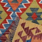 Kilim Koberec Chobi 143x99 ručne tkaný koberec Kilim