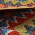 Kilim Koberec Chobi 143x99 ručne tkaný koberec Kilim