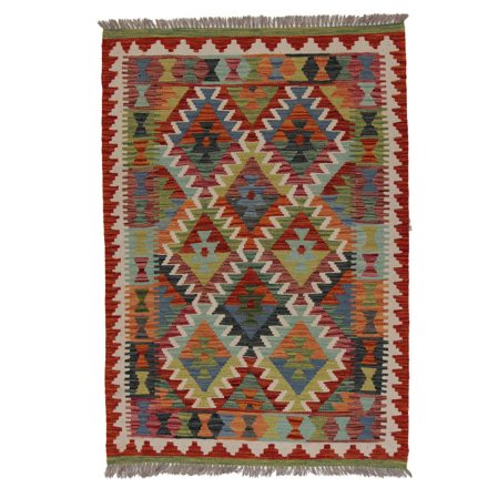 Kilim Koberec Chobi 150x105 ručne tkaný kusový koberec Kilim