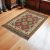 Kilim Koberec Chobi 143x105 ručne tkaný koberec Kilim
