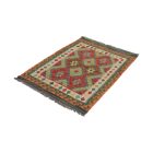 Kilim Koberec Chobi 143x105 ručne tkaný koberec Kilim