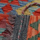 Kilim Koberec Chobi 143x105 ručne tkaný koberec Kilim