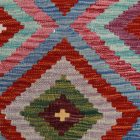 Kilim Koberec Chobi 156x102 ručne tkaný kusový koberec Kilim