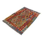Kilim Koberec Chobi 145x103 ručne tkaný kusový koberec Kilim
