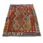 Kilim Koberec Chobi 145x103 ručne tkaný kusový koberec Kilim
